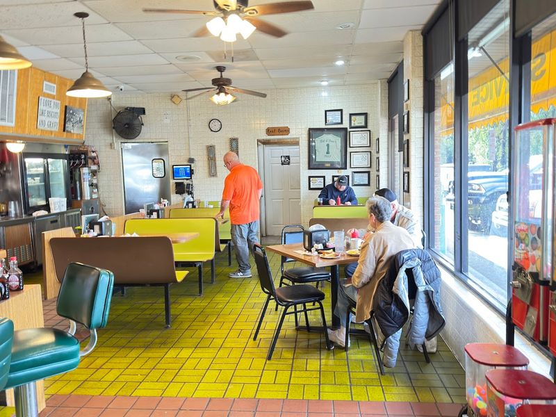 The First Impression of Bill and Fran's