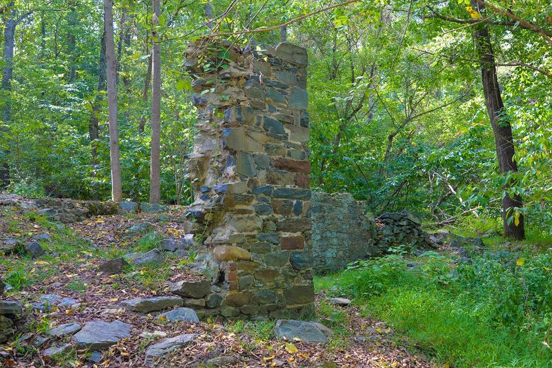 The Forgotten Town That Time Left Behind