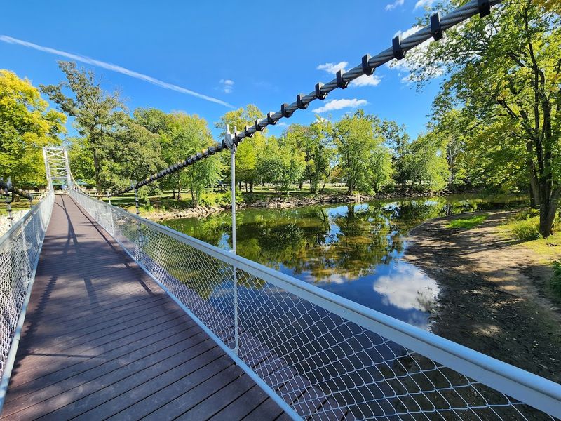 A Living Memorial With Deep Roots in Pulaski County History