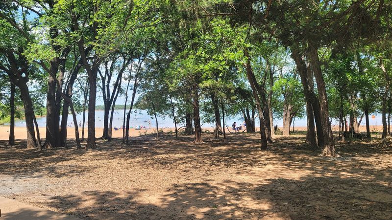 A Park Bigger Than It Looks From the Entrance