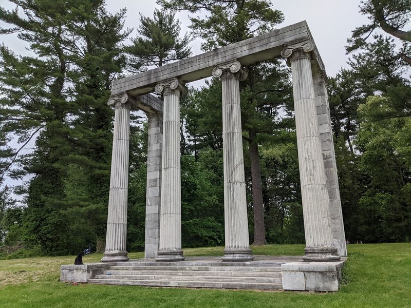 Starting Your Adventure at Princeton Battlefield State Park