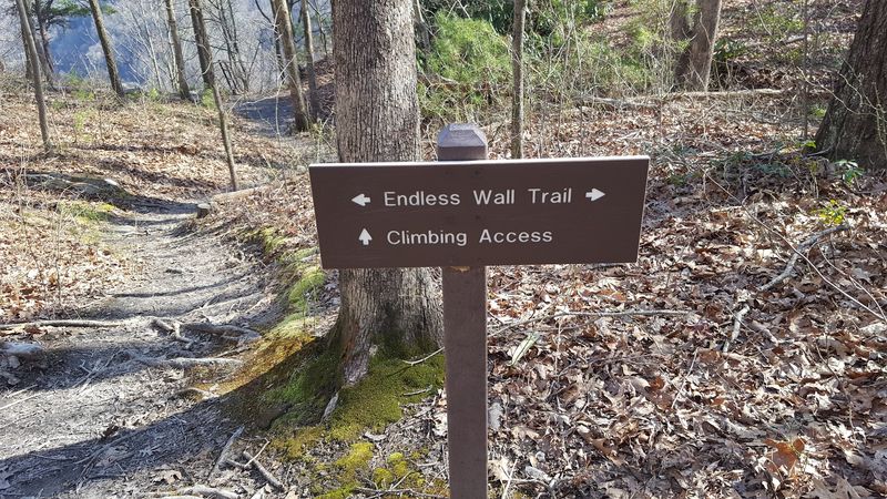 The Trailhead Experience: Where the Adventure Begins