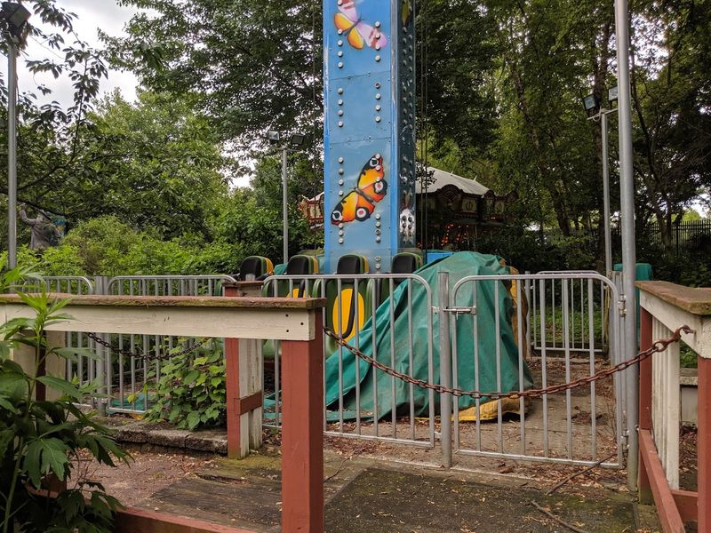 A Garden Born From Community Love