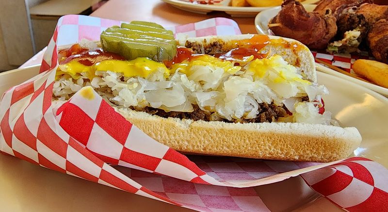 Famous Hot Dogs That Define Mobile History