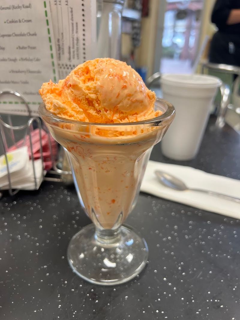 Legacy Ice Cream Recipes Made By Local Partners