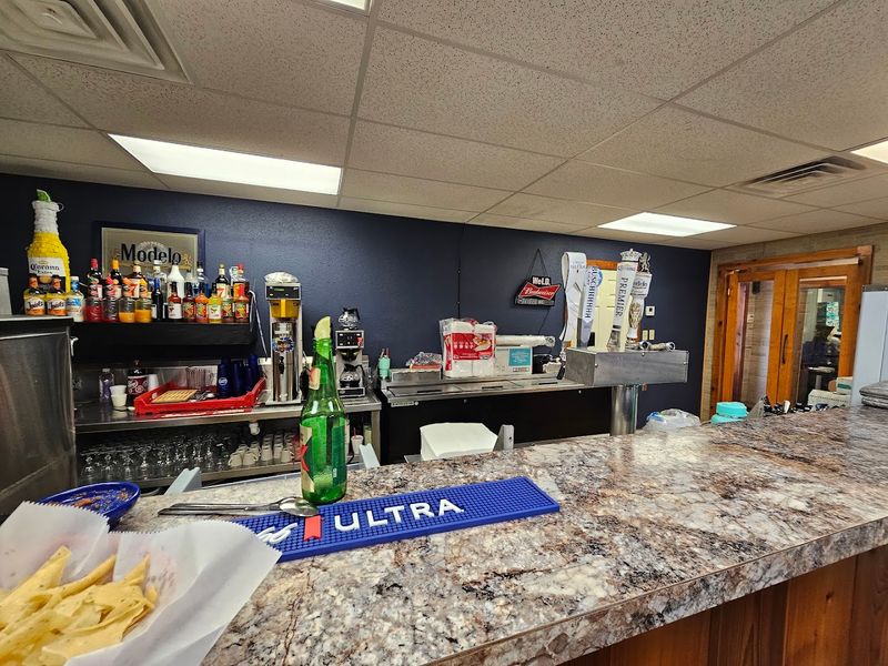 A Small Town Spot With a Big, Bold Personality