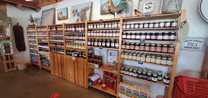An Arizona Orchard Market Built Around Harvest