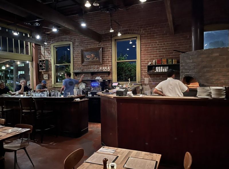 A Humble 1928 Bungalow In Heritage Square