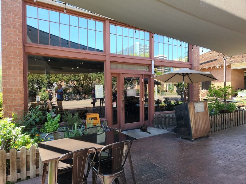 A Humble Grocery Store Corner In 1988