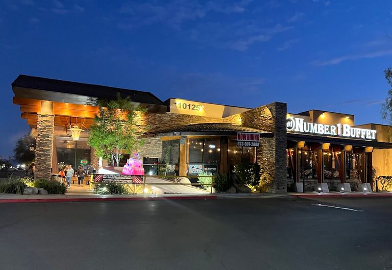 The Gateway Crossing Shopping Center Home