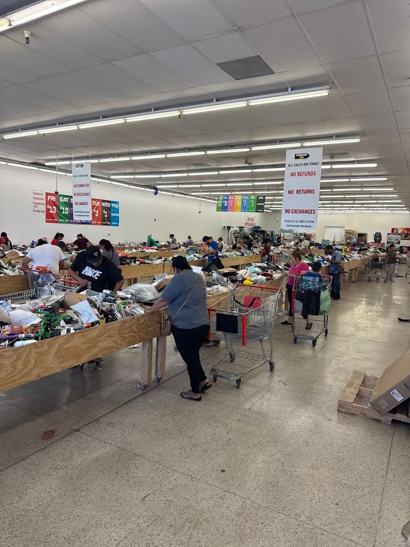 What Exactly Is a Bin Store and How Does It Work