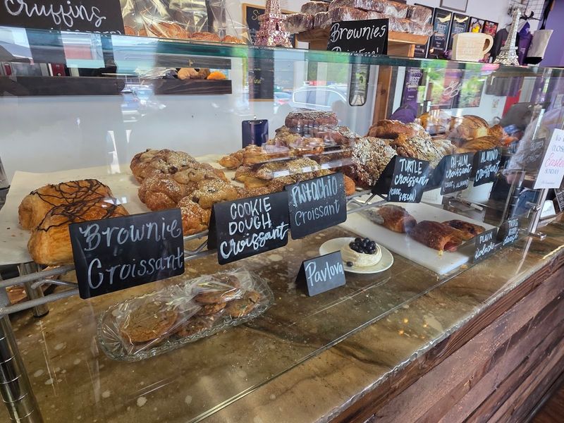 A Farmers Market Booth That Took Off