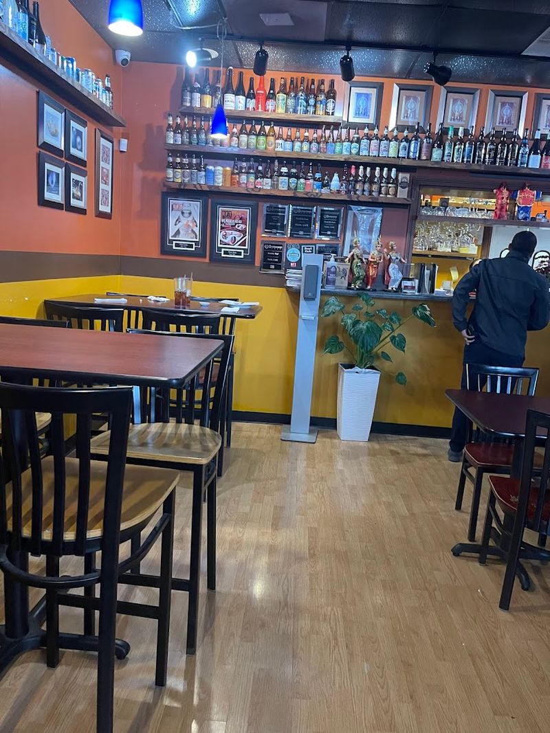 A Hidden Gem on Lindbergh Boulevard