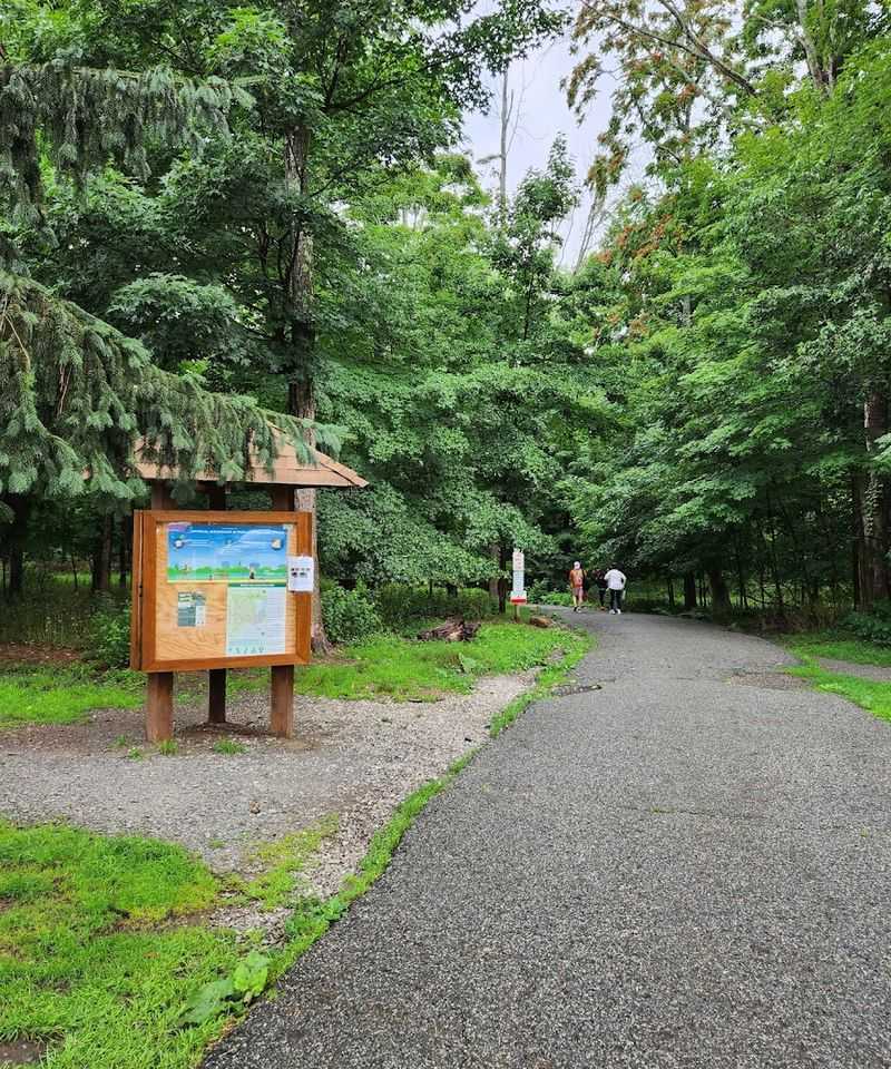 The Trailhead Experience: Where Every Great Hike Begins