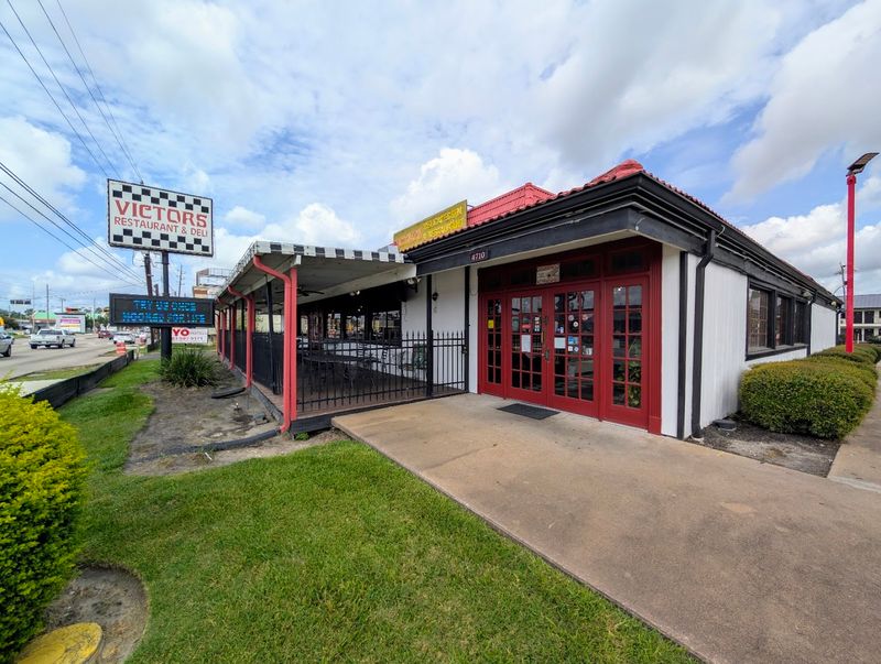 A Deli That Defies Its Texas Zip Code