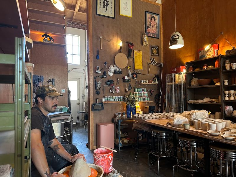 The Tattoo-Carving Technique That Makes Everything Different