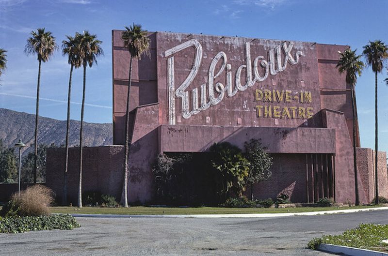 A Neon Lit Beacon Since 1948