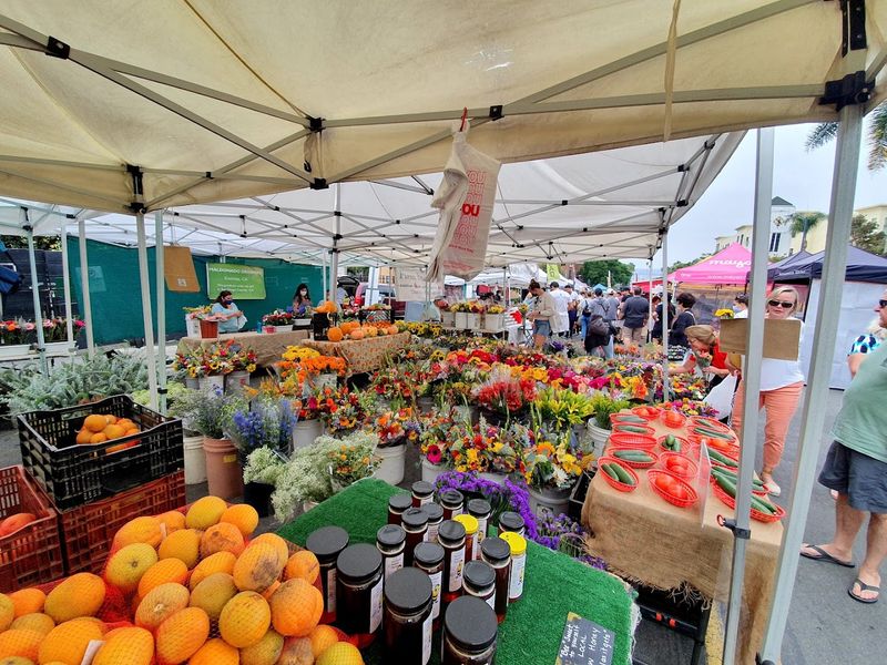 European Charm In San Diego