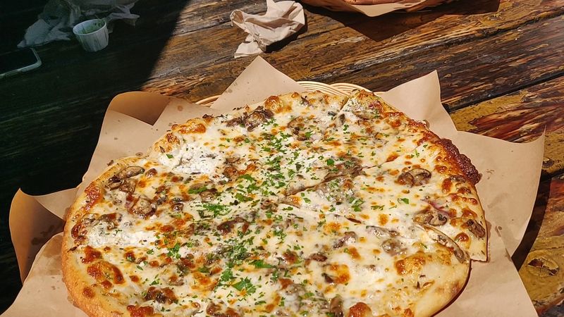 The One-Pizza-a-Day Philosophy That Changes Everything