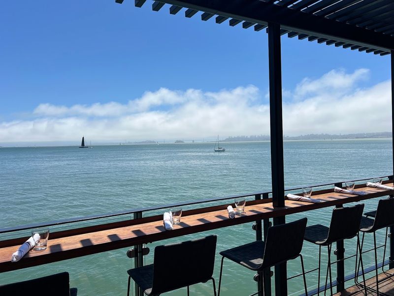 Welcome To A Landmark At 660 Bridgeway