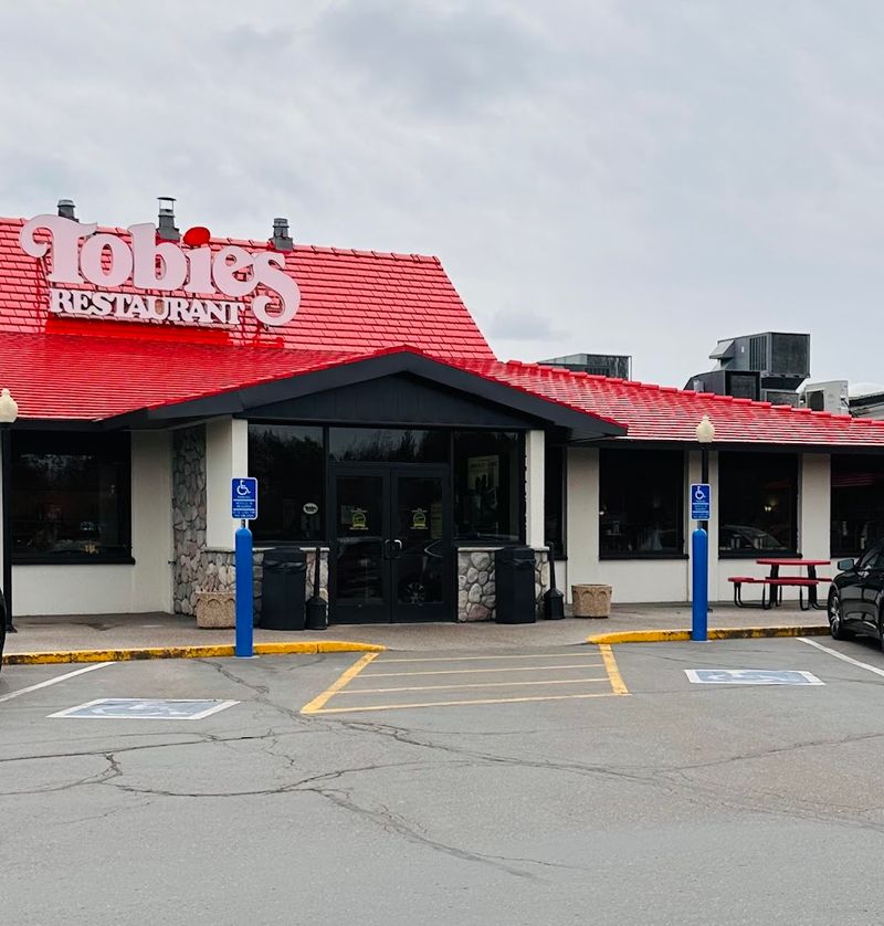 A Road Trip Landmark That Earned Its Reputation