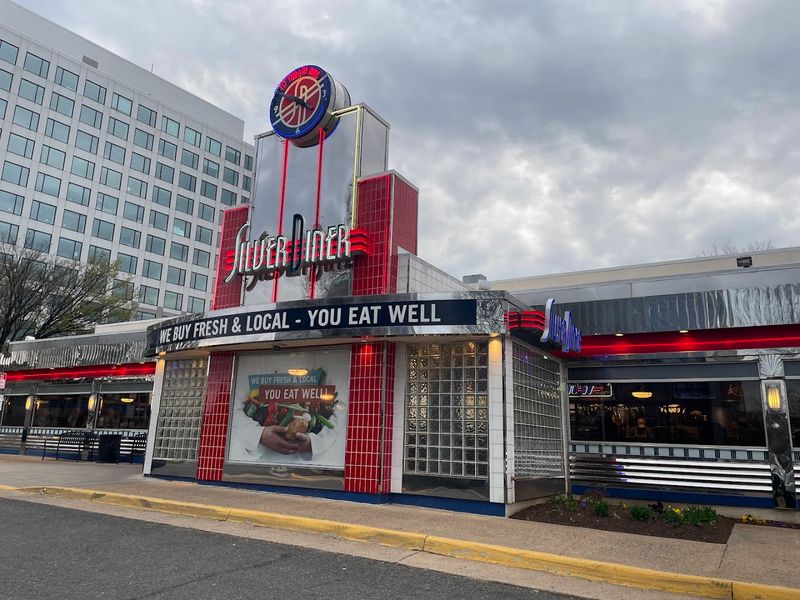 The Exterior That Stops You Cold