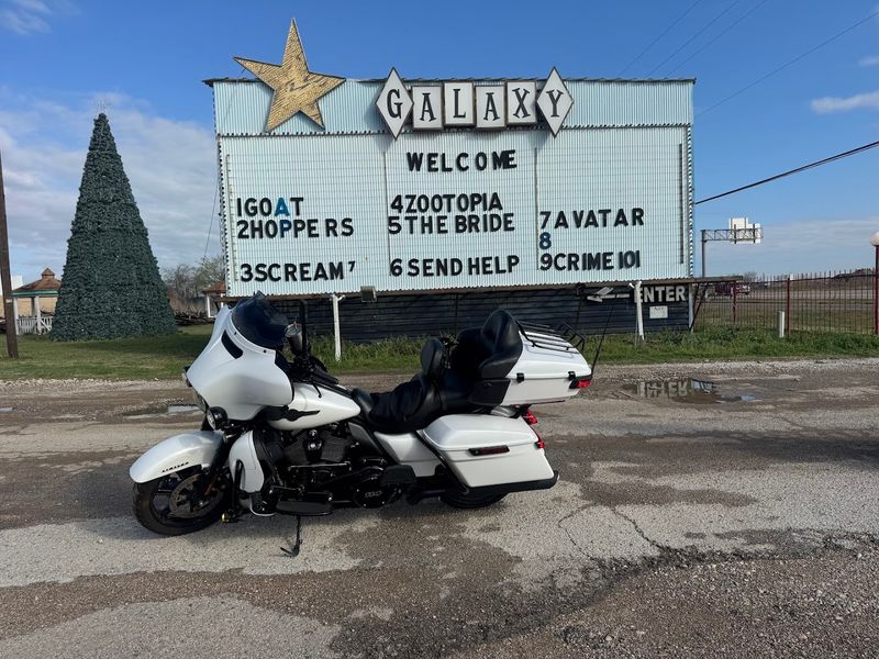 A Drive-In With Deep Texas Roots