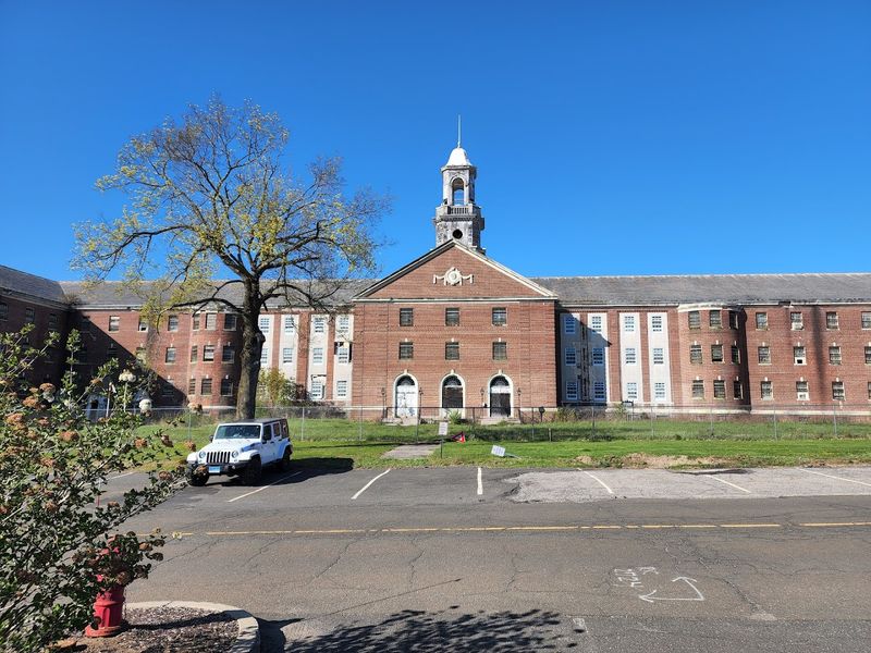 The Fairfield Hills Hospital History You Need to Know