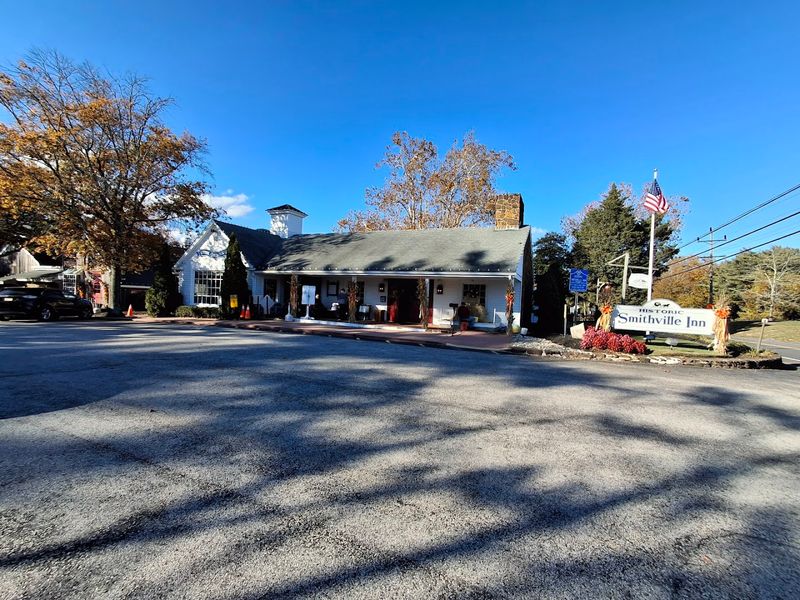 A Stagecoach Stop That Became a Culinary Legend