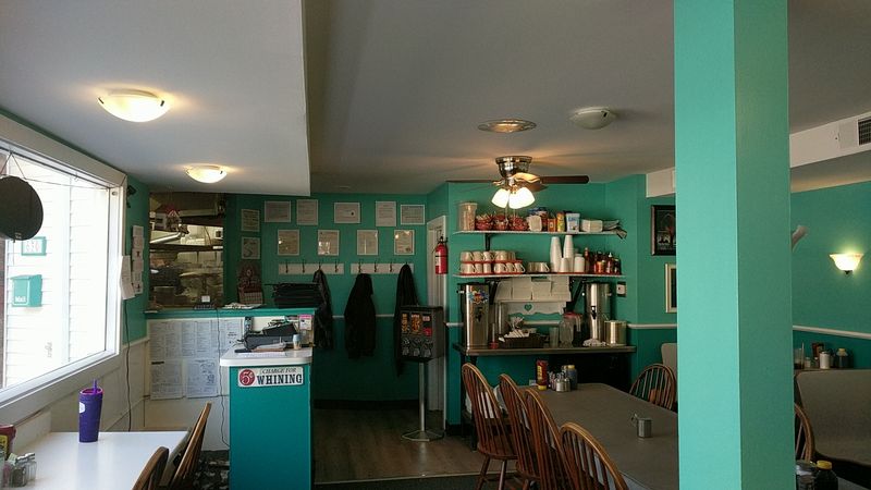 A Diner That Feels Like Home From the Start