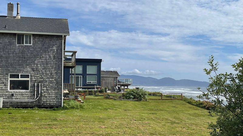 A Hidden Gem on the Oregon Coast