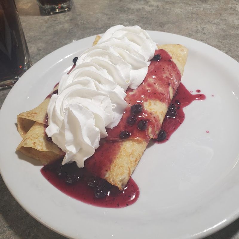 The Legend Behind Stella's Kitchen and Bakery