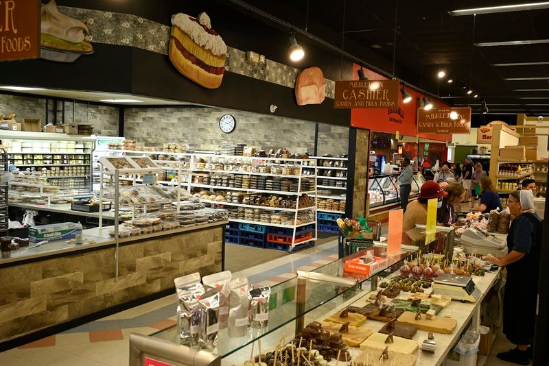 A Middletown Market Made For Browsing