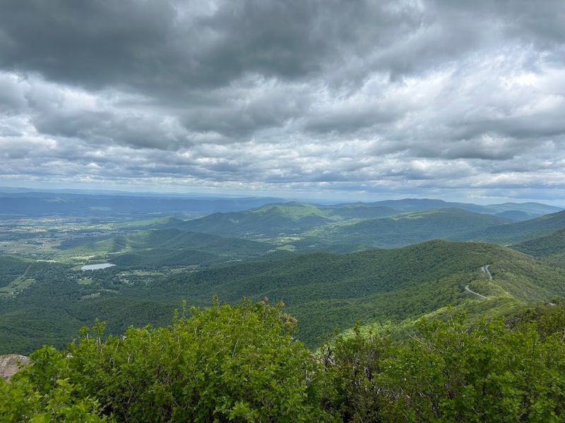 The Trail That Punches Way Above Its Weight