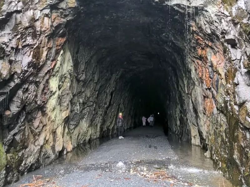 A Tunnel Born From Impossible Ambition