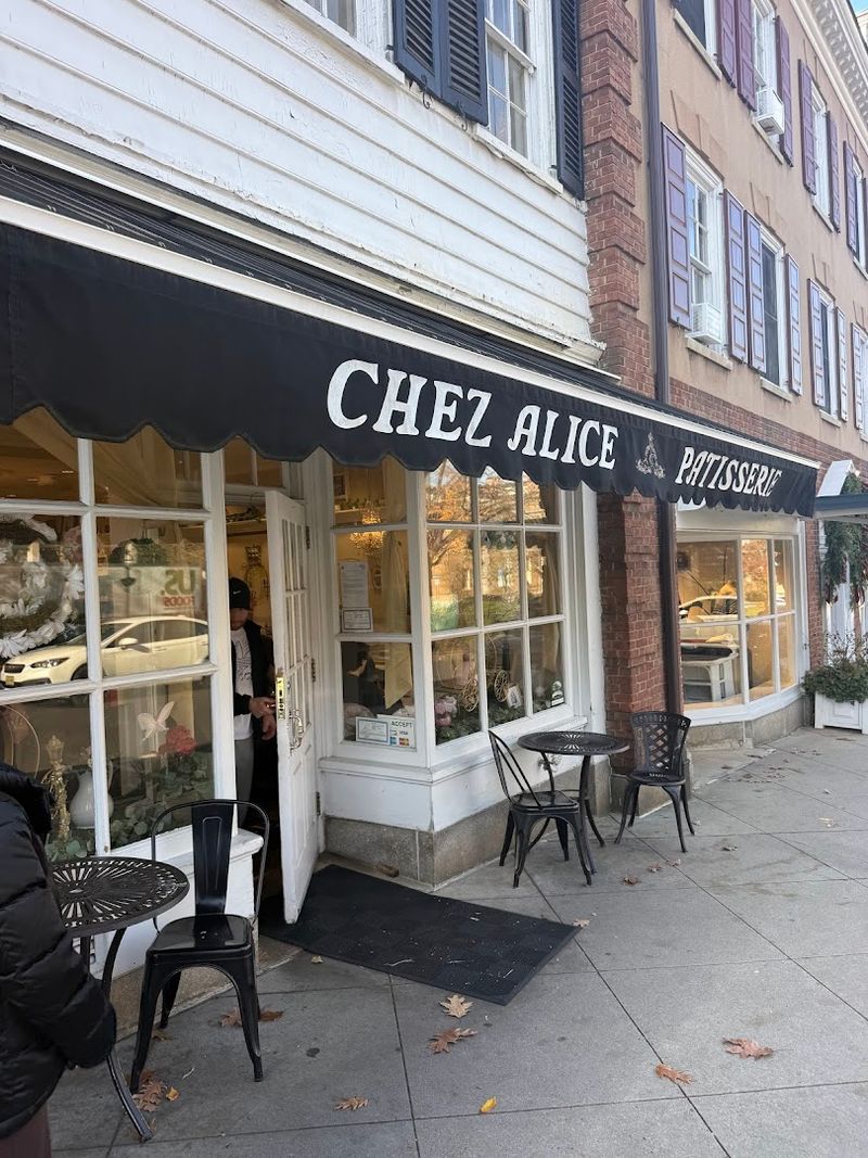 A First Impression That Stops You in Your Tracks