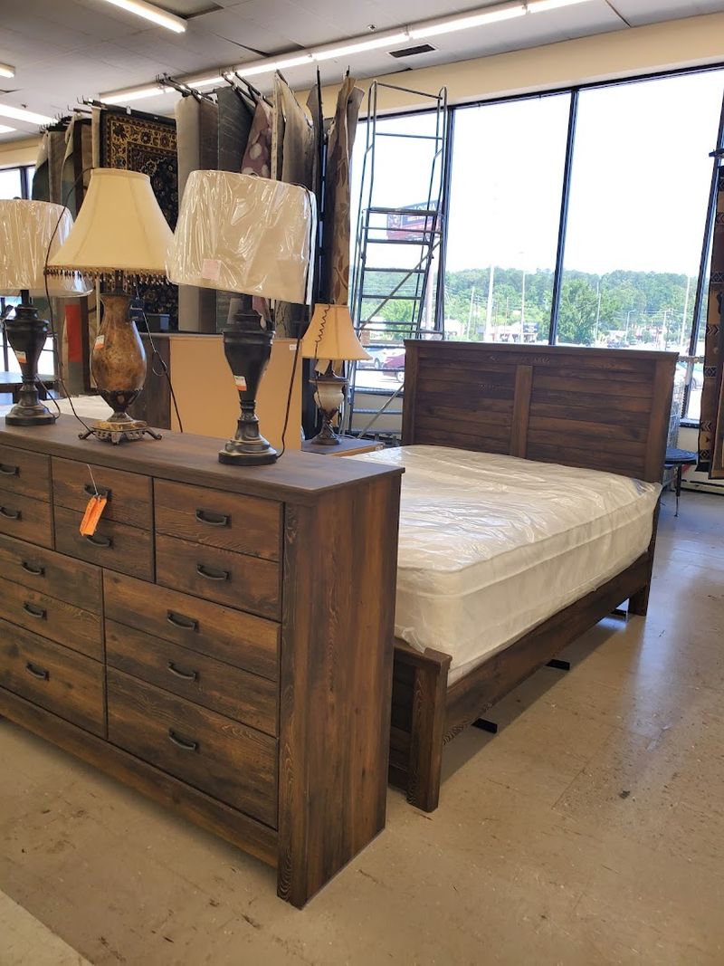 Unbeatable Furniture Selection That Rivals Traditional Stores