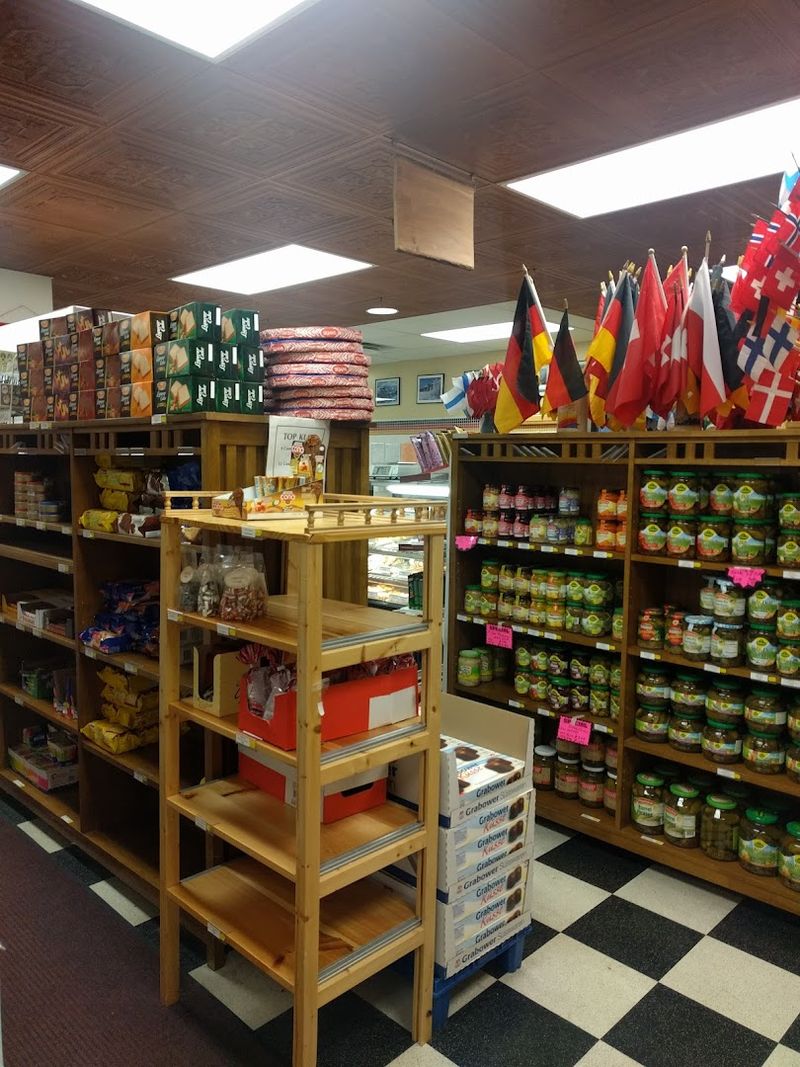 A Store With Six Decades of Old-World Soul