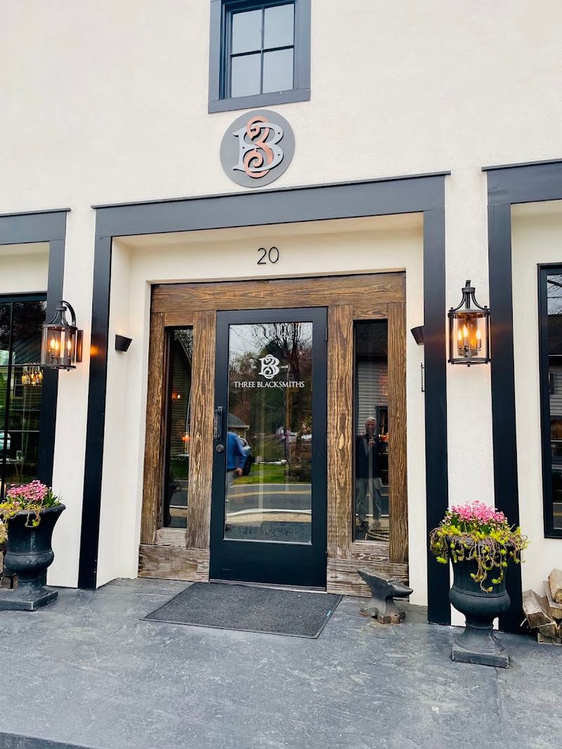 Why Sperryville Is the Perfect Stage for This Experience