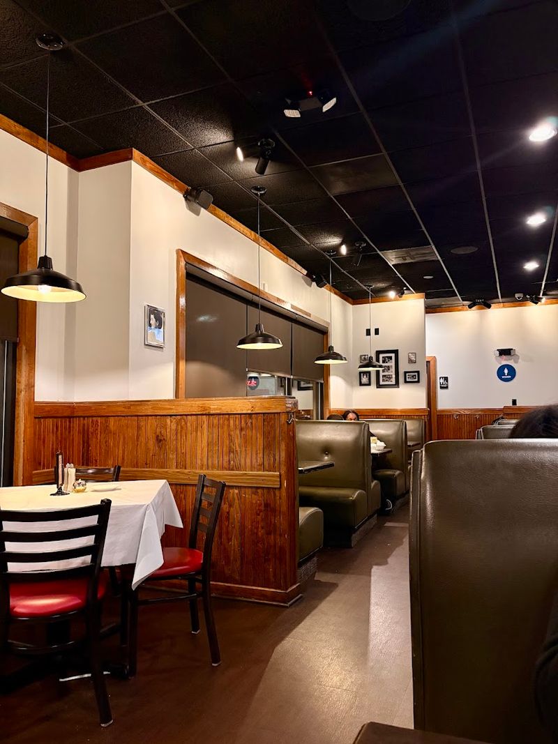 A Family Story Baked Into Every Brick