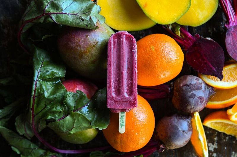 The Pink Bus That Started It All