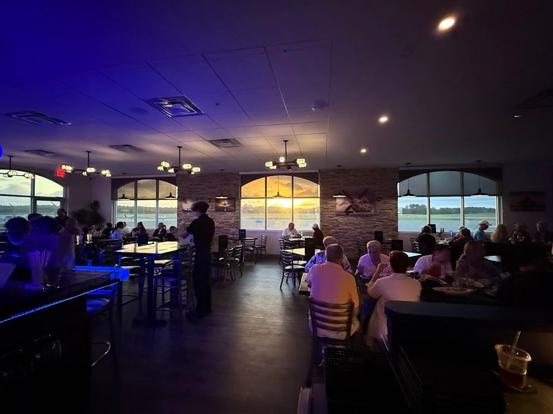 A Surprising Airport Restaurant Worth The Drive