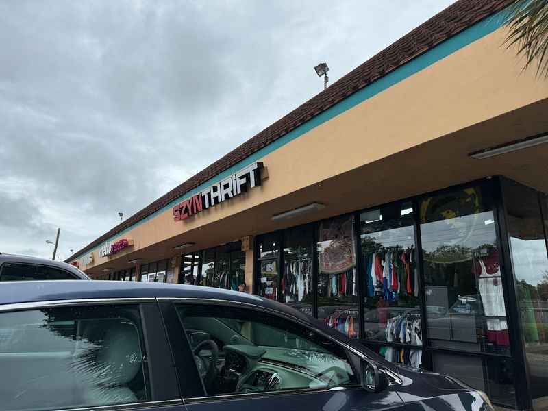 A Strip Mall Gem On Sunset Drive