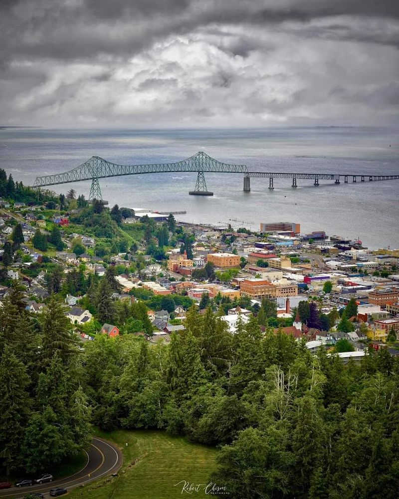 The Fog That Makes Everything Feel Like Norway