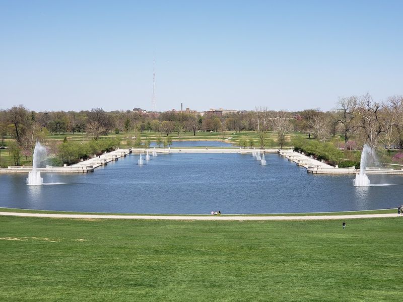 The Sheer Scale of the Park Will Catch You Off Guard