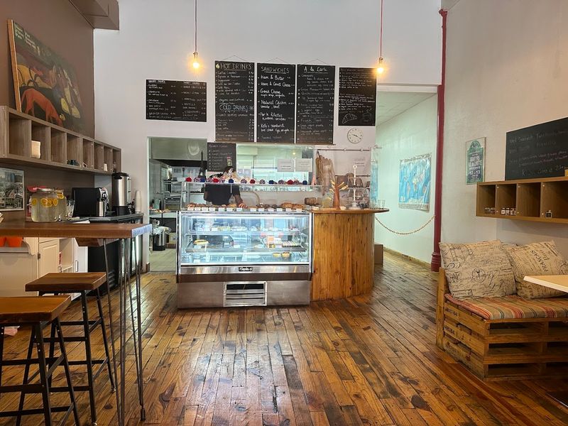 The First Impression That Stops You In Your Tracks