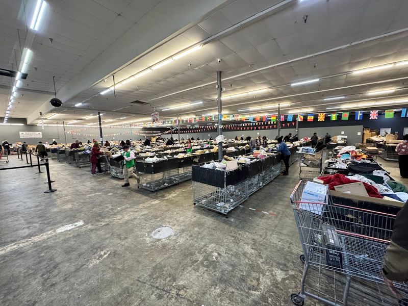 A Strip Mall Treasure Chest In Spring Mill Village Plaza