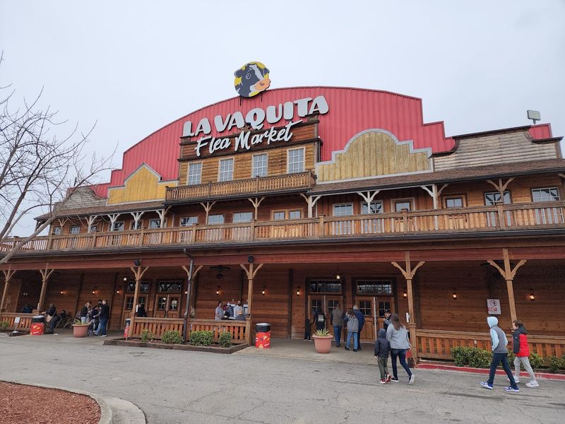 A Weekend Tradition That Transforms A Georgia Field