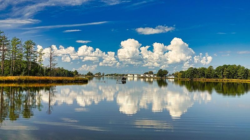 Rappahannock River Views That Stop You Mid-Step