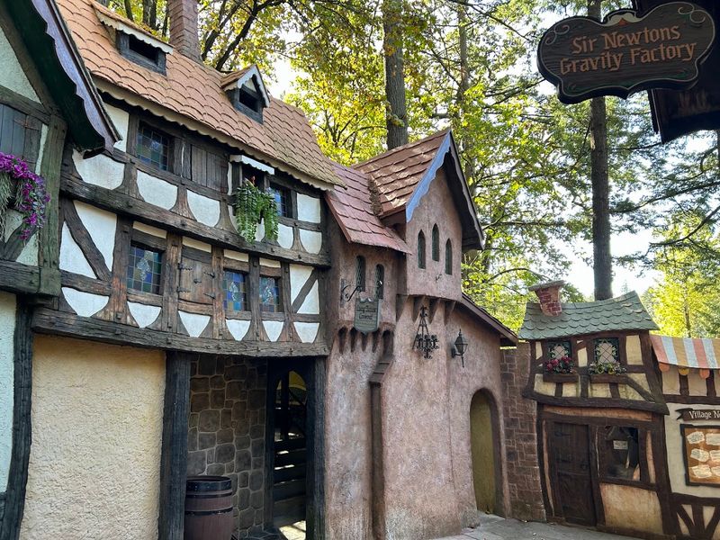 The Origin Story of One Man and His Dream